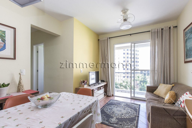 Imagem Apartamento com 3 Quartos à Venda, 120 m² em Vila Andrade - São Paulo Imagem Apartamento com 3 Quartos à Venda, 120 m² em Vila Andrade - São Paulo