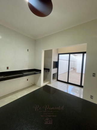 Imagem Casa com 3 Quartos à Venda, 135 m² em Jardim Novo Horizonte - Sorocaba