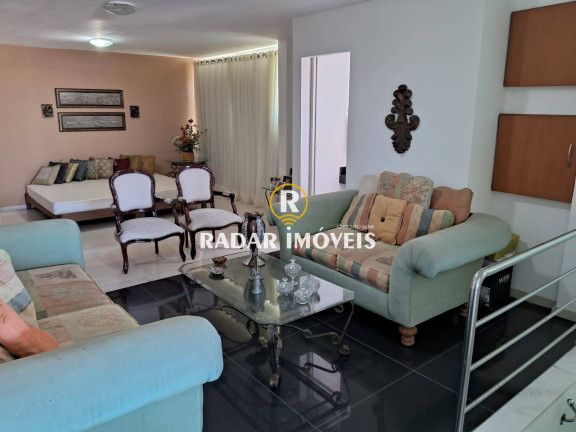 Imagem Apartamento com 5 Quartos à Venda, 465 m² em Algodoal - Cabo Frio Imagem Apartamento com 5 Quartos à Venda, 465 m² em Algodoal - Cabo Frio