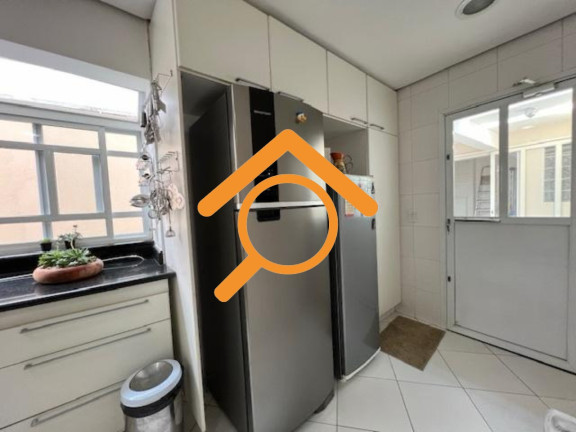 Imagem Casa com 4 Quartos à Venda, 256 m² em Jardim Campo Grande - São Paulo Imagem Casa com 4 Quartos à Venda, 256 m² em Jardim Campo Grande - São Paulo