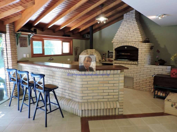 Imagem Casa com 4 Quartos à Venda, 1.000 m² em Altos De São Fernando - Jandira Imagem Casa com 4 Quartos à Venda, 1.000 m² em Altos De São Fernando - Jandira