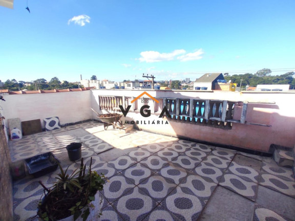 Imagem Casa com 5 Quartos à Venda, 220 m² em Jardim Helena - Ferraz De Vasconcelos Imagem Casa com 5 Quartos à Venda, 220 m² em Jardim Helena - Ferraz De Vasconcelos