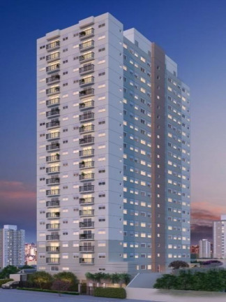 Imagem Imóvel com 2 Quartos à Venda, 34 m² em Socorro - São Paulo Imagem Imóvel com 2 Quartos à Venda, 34 m² em Socorro - São Paulo