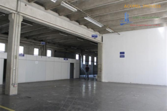 Imagem Imóvel Comercial à Venda, 2.194 m² em Jurubatuba - São Paulo Imagem Imóvel Comercial à Venda, 2.194 m² em Jurubatuba - São Paulo
