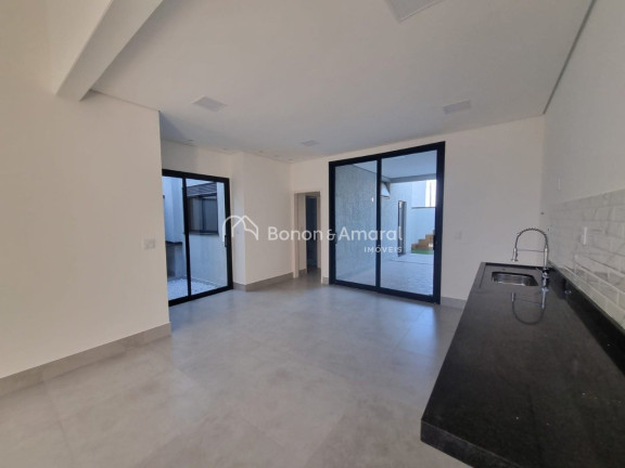 Imagem Casa de Condomínio com 3 Quartos à Venda, 200 m² em Vila Monte Alegre - Paulínia Imagem Casa de Condomínio com 3 Quartos à Venda, 200 m² em Vila Monte Alegre - Paulínia