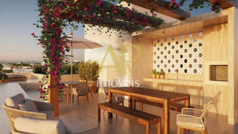 Imagem Apartamento com 3 Quartos à Venda, 104 m² em Kobrasol - São José Imagem Apartamento com 3 Quartos à Venda, 104 m² em Kobrasol - São José