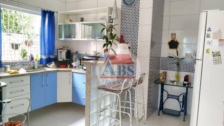 Imagem Casa com 2 Quartos à Venda, 92 m² em Vila Ponte Nova - Cubatão Imagem Casa com 2 Quartos à Venda, 92 m² em Vila Ponte Nova - Cubatão