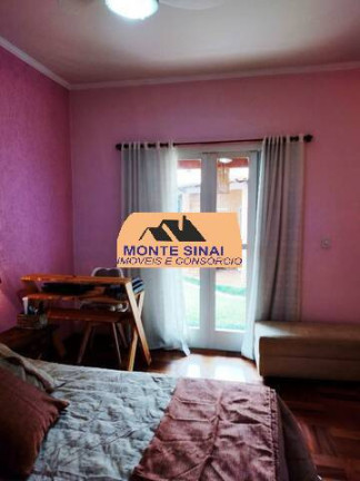 Imagem Casa de Condomínio com 3 Quartos à Venda, 360 m² em Jardim Ibiti Do Paço - Sorocaba