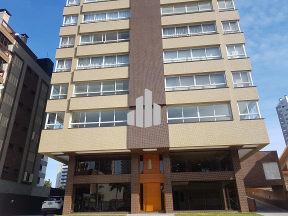 Imagem Apartamento com 4 Quartos à Venda, 220 m² em Praia Grande - Torres