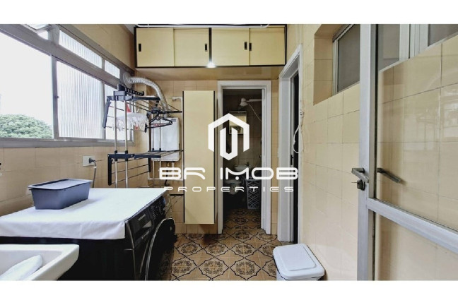 Imagem Imóvel com 3 Quartos à Venda, 120 m² em Campo Belo - São Paulo Imagem Imóvel com 3 Quartos à Venda, 120 m² em Campo Belo - São Paulo