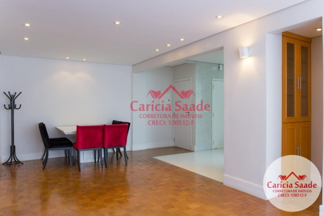 Imagem Apartamento com 2 Quartos à Venda, 93 m² em Vila Mariana - São Paulo