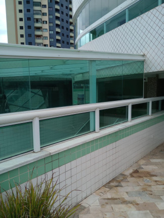 Imagem Apartamento com 2 Quartos à Venda, 86 m² em Real - Praia Grande