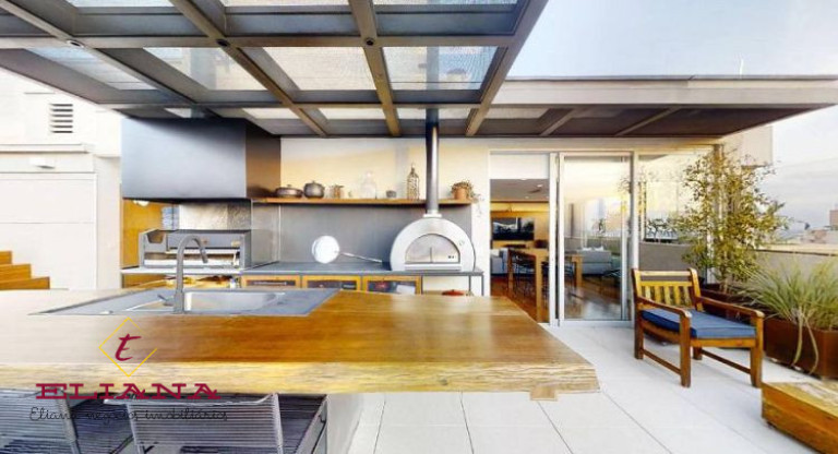 Imagem Cobertura com 4 Quartos à Venda, 354 m² em Alto De Pinheiros - São Paulo
