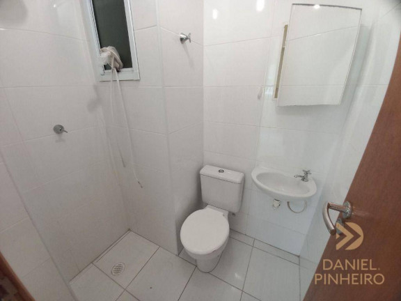 Imagem Apartamento com 2 Quartos à Venda, 104 m² em Canto Do Forte - Praia Grande Imagem Apartamento com 2 Quartos à Venda, 104 m² em Canto Do Forte - Praia Grande