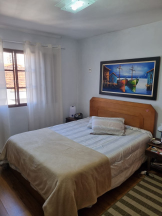 Imagem Casa com 3 Quartos à Venda, 128 m² em Assunção - São Bernardo Do Campo Imagem Casa com 3 Quartos à Venda, 128 m² em Assunção - São Bernardo Do Campo