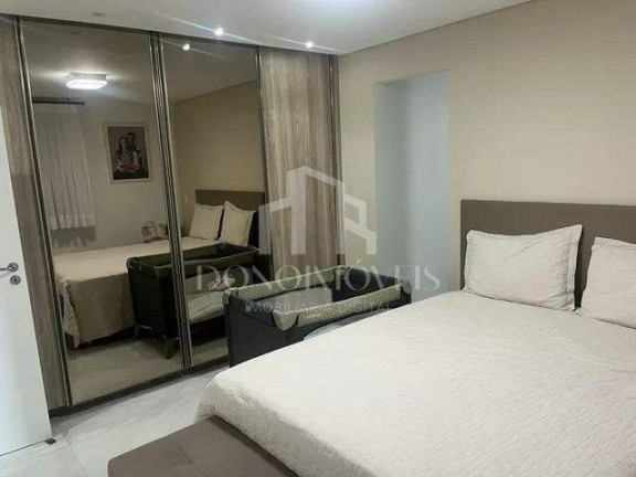 Imagem Apartamento com 2 Quartos à Venda, 90 m² em Fundação - São Caetano Do Sul Imagem Apartamento com 2 Quartos à Venda, 90 m² em Fundação - São Caetano Do Sul