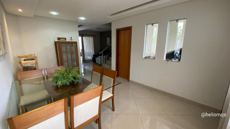 Imagem Sobrado com 3 Quartos à Venda, 140 m² em Vila Margarida - Campo Grande