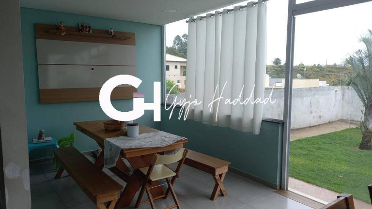 Imagem Casa com 3 Quartos à Venda,  em Piedade