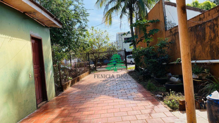 Imagem Casa com 2 Quartos à Venda, 177 m² em Parque Presidente - Foz Do Iguaçu Imagem Casa com 2 Quartos à Venda, 177 m² em Parque Presidente - Foz Do Iguaçu
