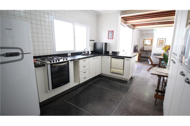 Casa com 2 Quartos à Venda,  em Chácara Santo Antônio (zona Sul) - São Paulo