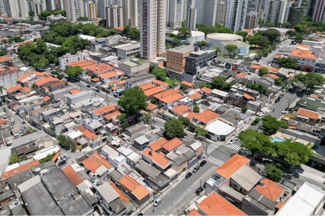 Imagem Imóvel à Venda, 580 m² em Vila Paulista - São Paulo Imagem Imóvel à Venda, 580 m² em Vila Paulista - São Paulo