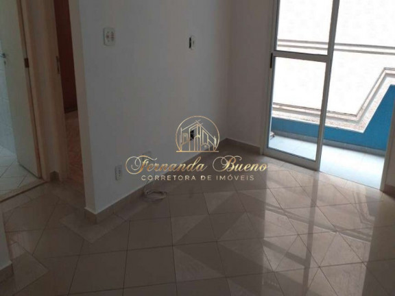 Imagem Imóvel com 2 Quartos à Venda, 67 m² em Parque Das Nações - Santo André