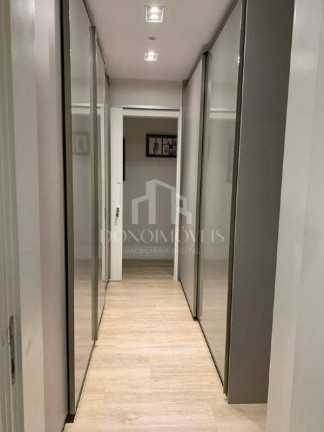 Imagem Apartamento com 3 Quartos à Venda, 155 m² em Centro - São Bernardo Do Campo