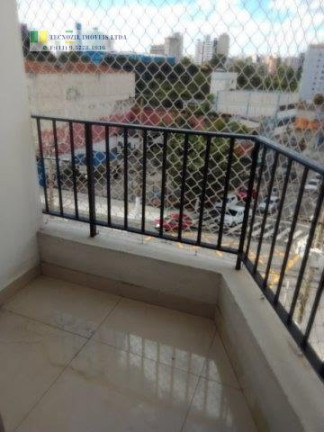 Imagem Apartamento com 2 Quartos à Venda, 56 m² em Jabaquara - São Paulo Imagem Apartamento com 2 Quartos à Venda, 56 m² em Jabaquara - São Paulo