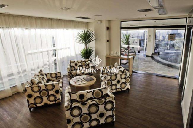Imagem Apartamento com 1 Quarto à Venda, 29 m² em Itaim Bibi - São Paulo Imagem Apartamento com 1 Quarto à Venda, 29 m² em Itaim Bibi - São Paulo