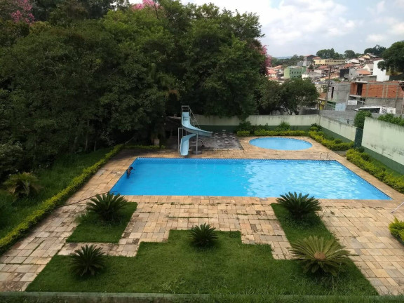 Imagem Apartamento com 3 Quartos à Venda, em Serpa - Caieiras Imagem Apartamento com 3 Quartos à Venda, em Serpa - Caieiras