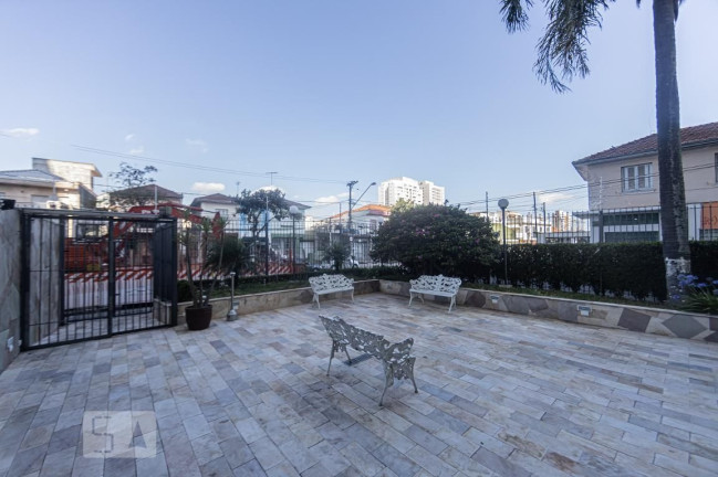 Imagem Apartamento com 2 Quartos à Venda, 60 m² em Parque São Jorge - São Paulo Imagem Apartamento com 2 Quartos à Venda, 60 m² em Parque São Jorge - São Paulo