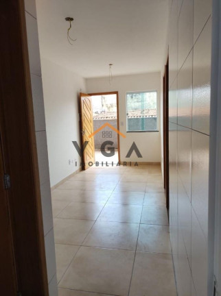 Apartamento com 2 Quartos à Venda, 48 m² em Vila Guilhermina - São Paulo