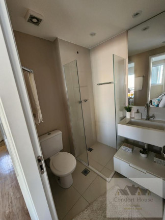 Imagem Apartamento com 3 Quartos à Venda, 60 m² em Campestre - Santo André Imagem Apartamento com 3 Quartos à Venda, 60 m² em Campestre - Santo André