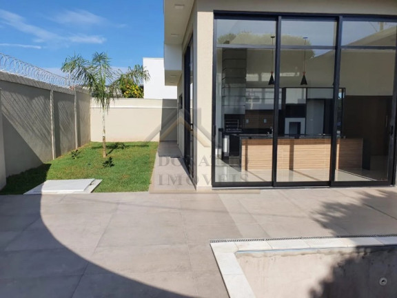 Imagem Casa de Condomínio com 3 Quartos à Venda, 197 m² em Bonfim Paulista - Ribeirão Preto Imagem Casa de Condomínio com 3 Quartos à Venda, 197 m² em Bonfim Paulista - Ribeirão Preto