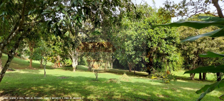 Imagem Chácara com 7 Quartos à Venda, 900 m² em Rio Das Antas - Taubaté Imagem Chácara com 7 Quartos à Venda, 900 m² em Rio Das Antas - Taubaté