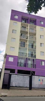 Apartamento com 2 Quartos à Venda, 50 m² em Itaquera - São Paulo