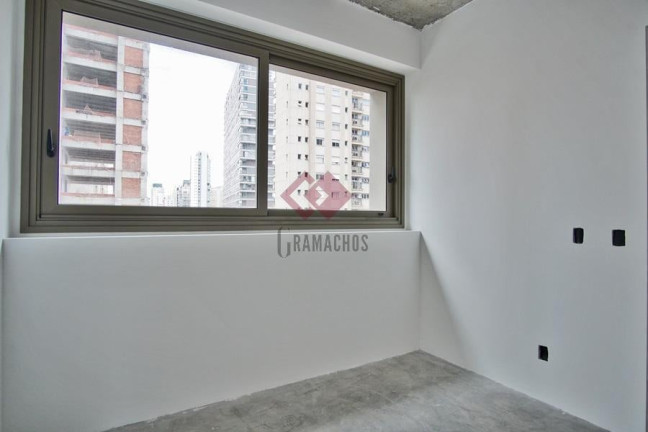 Imagem Apartamento com 4 Quartos à Venda, 358 m² em Vila Nova Conceição - São Paulo Imagem Apartamento com 4 Quartos à Venda, 358 m² em Vila Nova Conceição - São Paulo