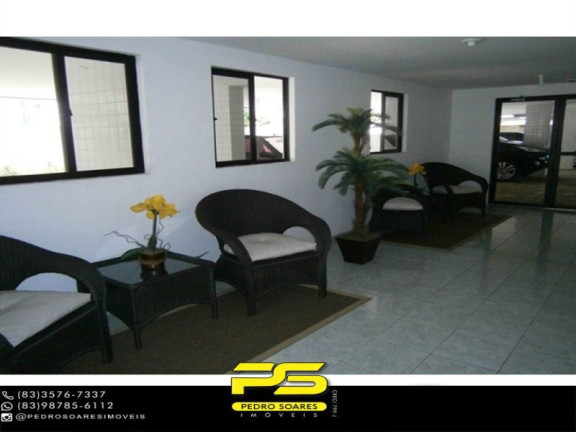 Imagem Apartamento com 2 Quartos à Venda, 73 m² em Bessa - João Pessoa Imagem Apartamento com 2 Quartos à Venda, 73 m² em Bessa - João Pessoa