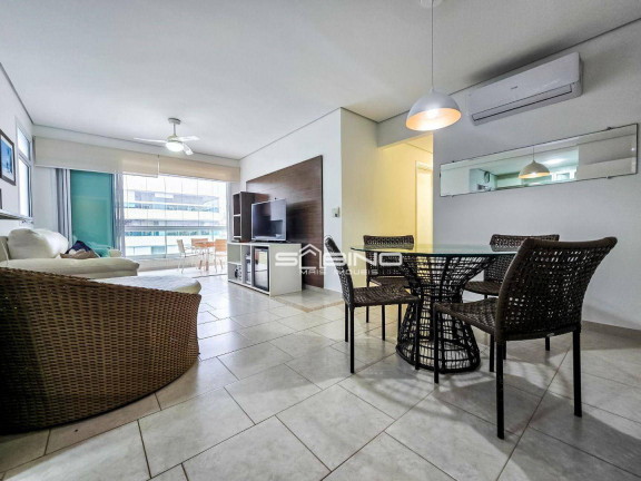 Imagem Apartamento com 3 Quartos para Alugar, 113 m² em Riviera De São Lourenço - Bertioga Imagem Apartamento com 3 Quartos para Alugar, 113 m² em Riviera De São Lourenço - Bertioga