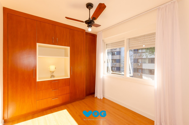 Imagem Imóvel com 3 Quartos à Venda, 118 m² em Petrópolis - Porto Alegre