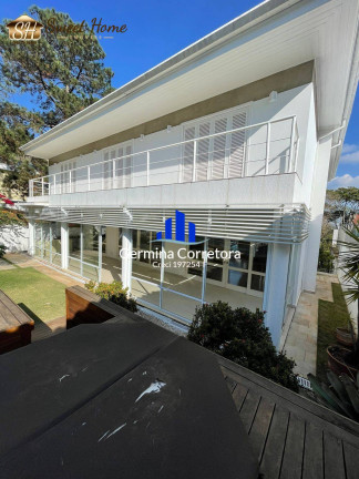 Imagem Casa com 4 Quartos à Venda, 500 m² em Alphaville - Santana De Parnaíba Imagem Casa com 4 Quartos à Venda, 500 m² em Alphaville - Santana De Parnaíba