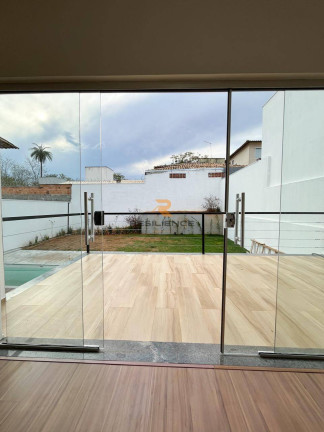 Imagem Casa com 3 Quartos à Venda, 130 m² em Jardim Imperial - Lagoa Santa Imagem Casa com 3 Quartos à Venda, 130 m² em Jardim Imperial - Lagoa Santa
