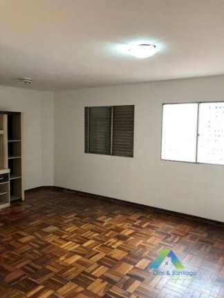 Imagem Apartamento com 1 Quarto à Venda, 44 m² em Cambuci - São Paulo