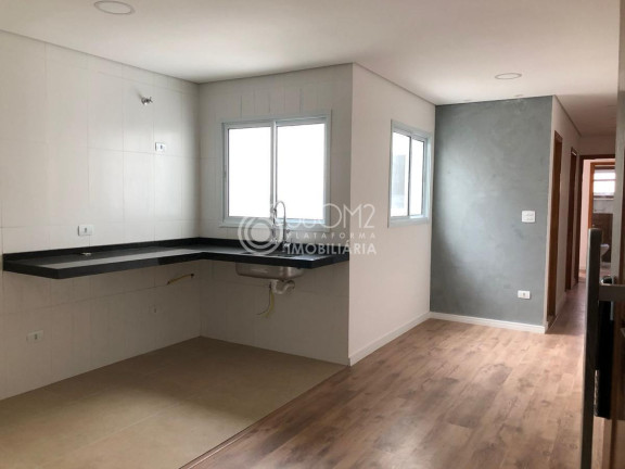 Imagem Apartamento com 2 Quartos à Venda, 106 m² em Utinga - Santo André Imagem Apartamento com 2 Quartos à Venda, 106 m² em Utinga - Santo André