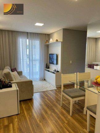 Imagem Apartamento com 3 Quartos à Venda, 63 m² em Pirituba - São Paulo Imagem Apartamento com 3 Quartos à Venda, 63 m² em Pirituba - São Paulo