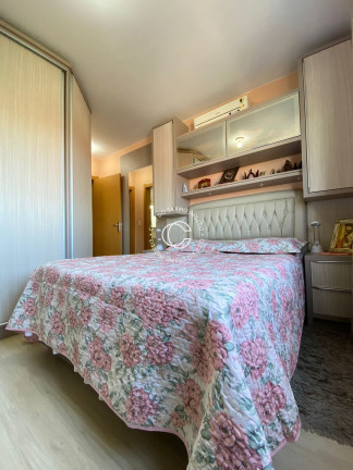 Imagem Apartamento com 2 Quartos à Venda, 71 m² em Passo D'areia - Santa Maria Imagem Apartamento com 2 Quartos à Venda, 71 m² em Passo D'areia - Santa Maria