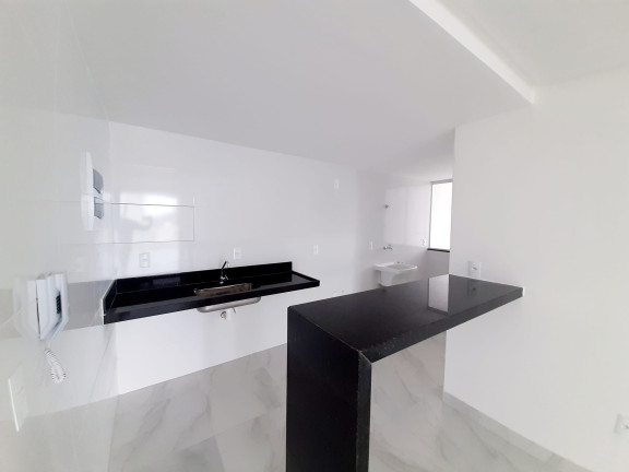 Imagem Apartamento com 3 Quartos à Venda, 90 m² em Praia Do Morro - Guarapari Imagem Apartamento com 3 Quartos à Venda, 90 m² em Praia Do Morro - Guarapari