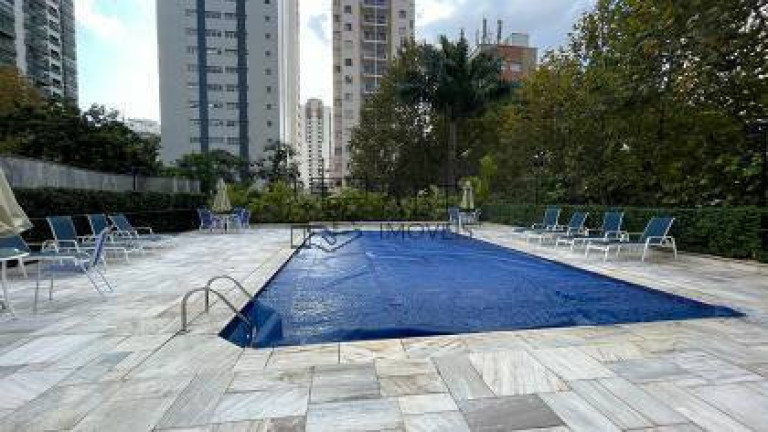 Imagem Apartamento com 3 Quartos à Venda, 170 m² em Moema - São Paulo Imagem Apartamento com 3 Quartos à Venda, 170 m² em Moema - São Paulo