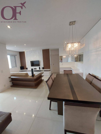 Imagem Apartamento com 2 Quartos à Venda, 76 m² em Jardim Ermida I - Jundiaí