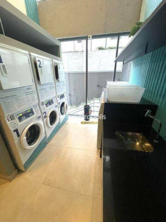 Imagem Studio com 1 Quarto à Venda, 25 m² em Consolação - São Paulo Imagem Studio com 1 Quarto à Venda, 25 m² em Consolação - São Paulo